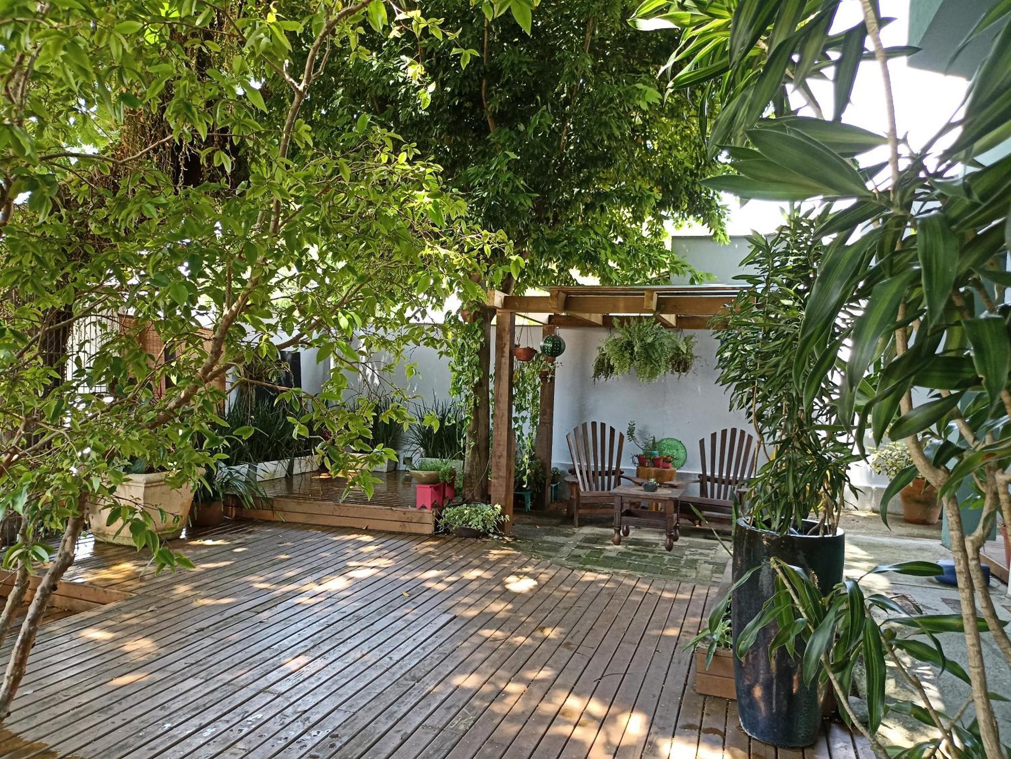 Solar Das Petalas Guest House Florianópolis Exterior foto