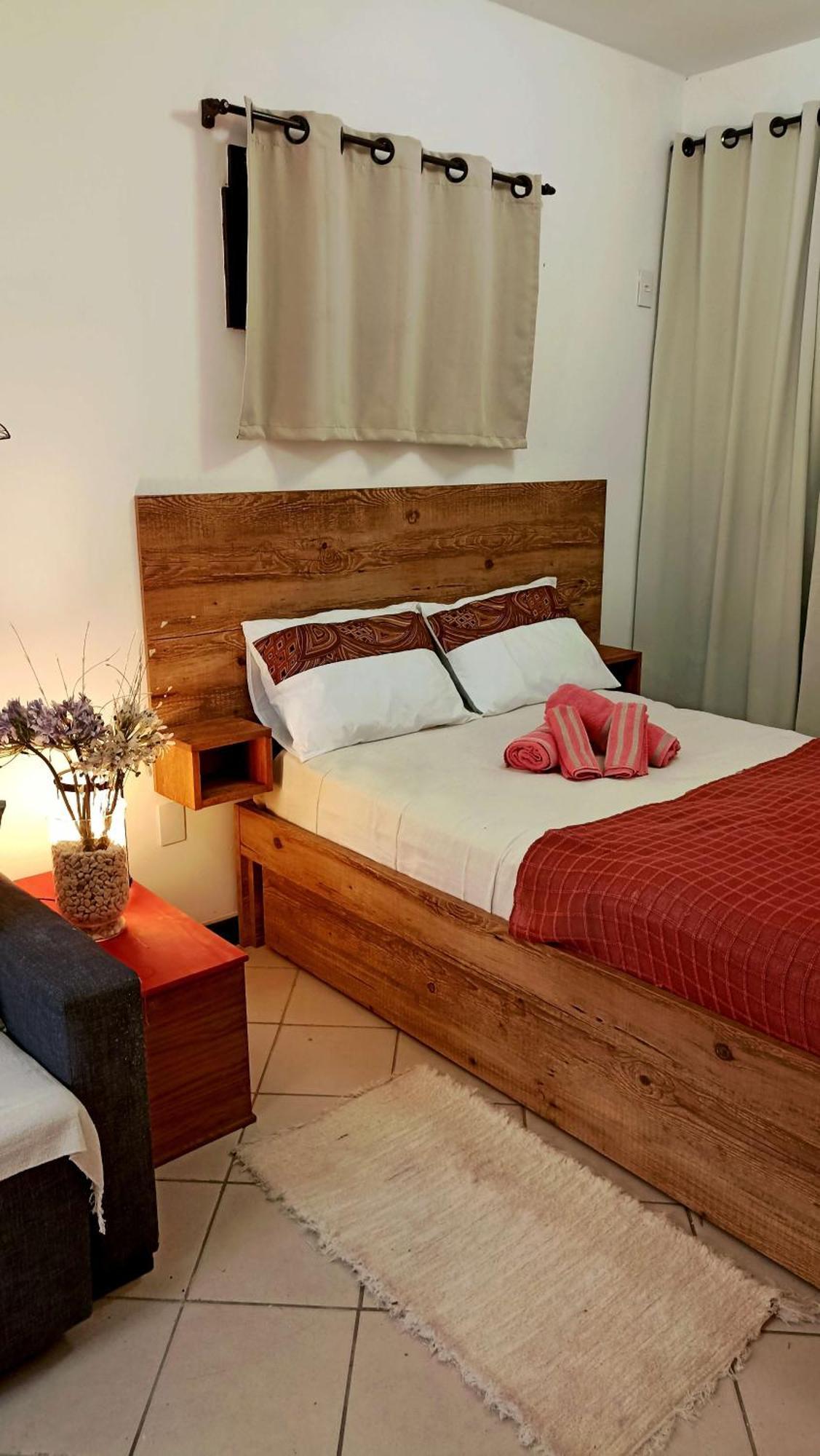 Solar Das Petalas Guest House Florianópolis Cameră foto