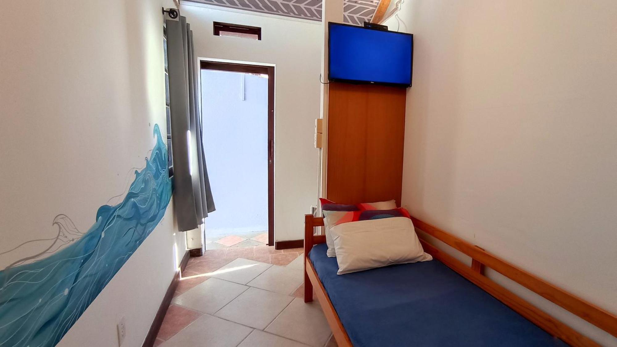 Solar Das Petalas Guest House Florianópolis Cameră foto