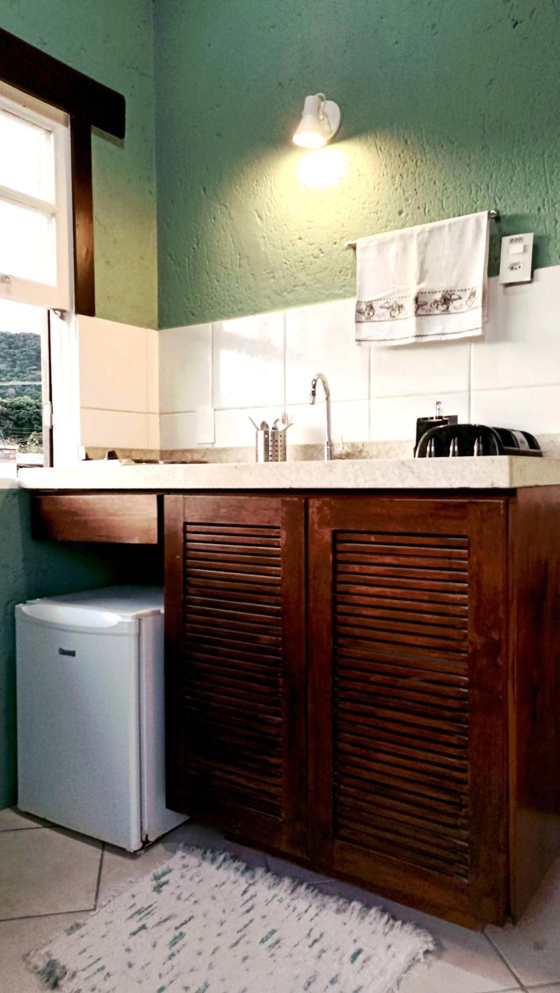 Solar Das Petalas Guest House Florianópolis Cameră foto
