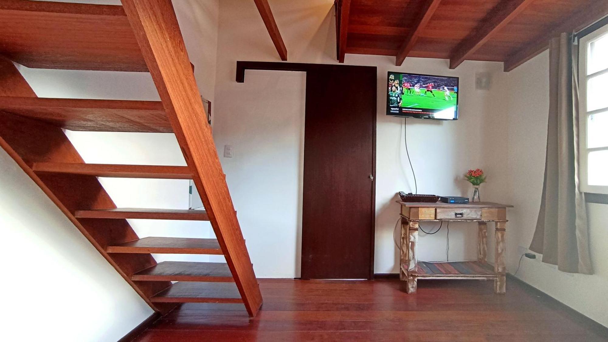 Solar Das Petalas Guest House Florianópolis Cameră foto
