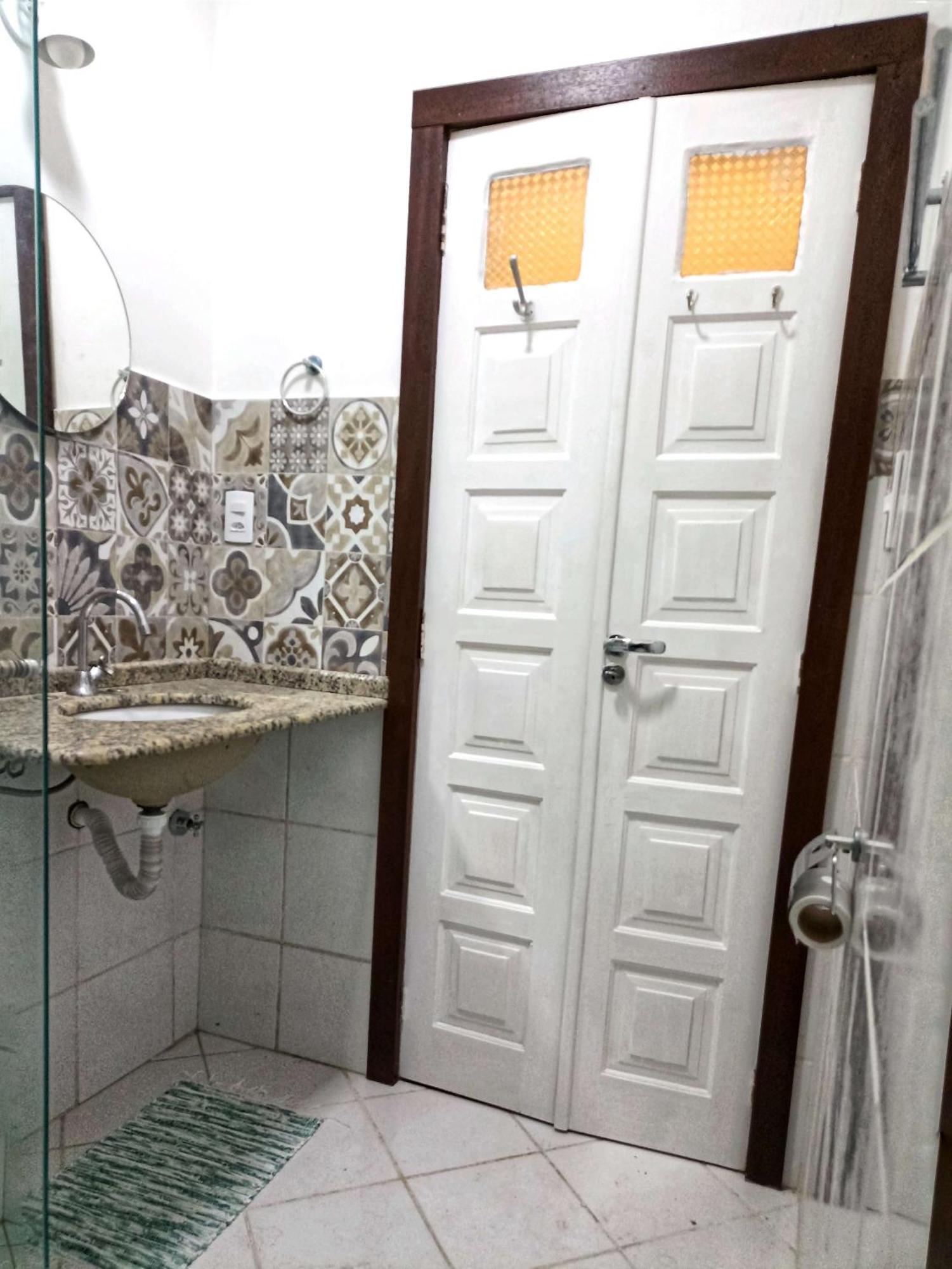 Solar Das Petalas Guest House Florianópolis Cameră foto